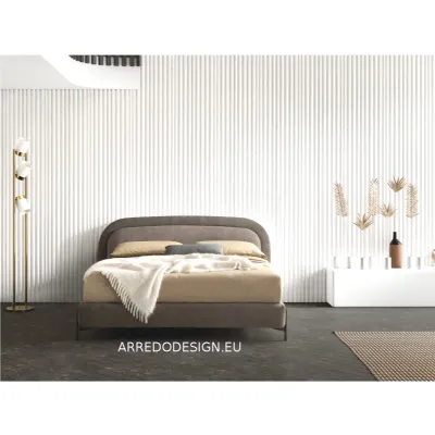 Approfitta dello sconto 35% sul letto Lap lift di Samoa