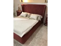 LETTO Letto jess Jesse in OFFERTA OUTLET - 70%