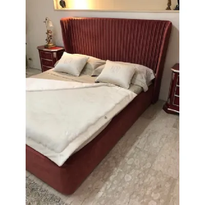 LETTO Letto jess Jesse in OFFERTA OUTLET - 70%