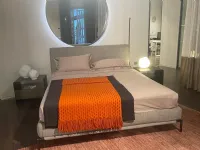 Approfitta dello sconto 15% sul letto matrimoniale icon flou  di Flou