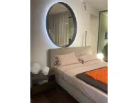 Approfitta dello sconto 15% sul letto matrimoniale icon flou  di Flou