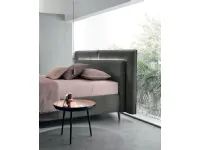 Letto imbottito modello Monroe  di V&nice scontato 30%