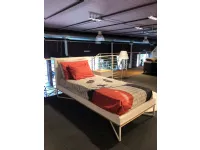 LETTO Style Dielle in OFFERTA OUTLET - 35%