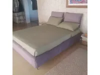 Letto Gran gala' di Excò scontato del 44%