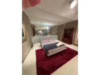 Letto imbottito rada Pianca a PREZZI OUTLET