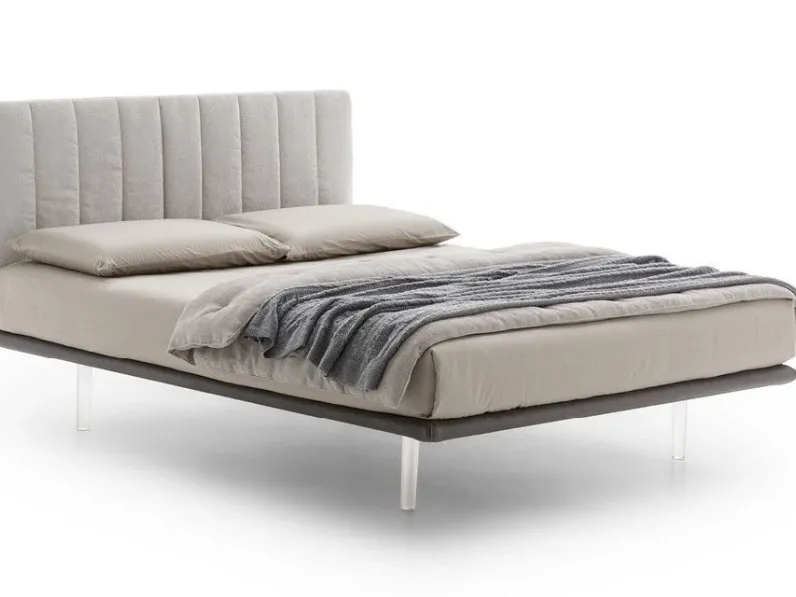 Approfitta dello sconto 20% sul letto matrimoniale sospeso celine di Artigianale