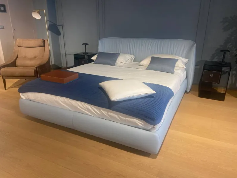 Letto Archibald Poltrona frau SCONTATO 