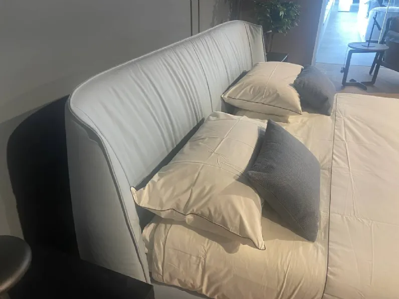 Letto Archibald Poltrona frau SCONTATO 