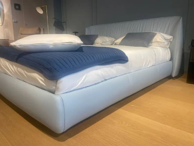 Letto Archibald Poltrona frau SCONTATO 