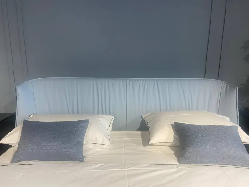 Letto Archibald Poltrona frau SCONTATO 
