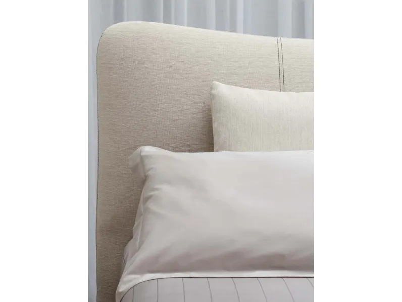 Letto Baia Flou SCONTATO a PREZZI OUTLET