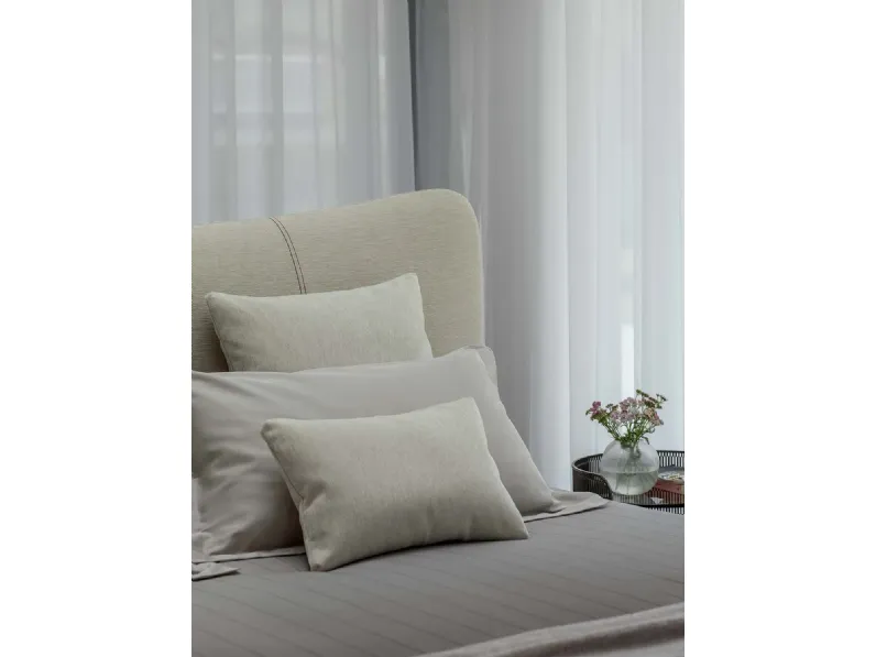 Letto Baia Flou SCONTATO a PREZZI OUTLET