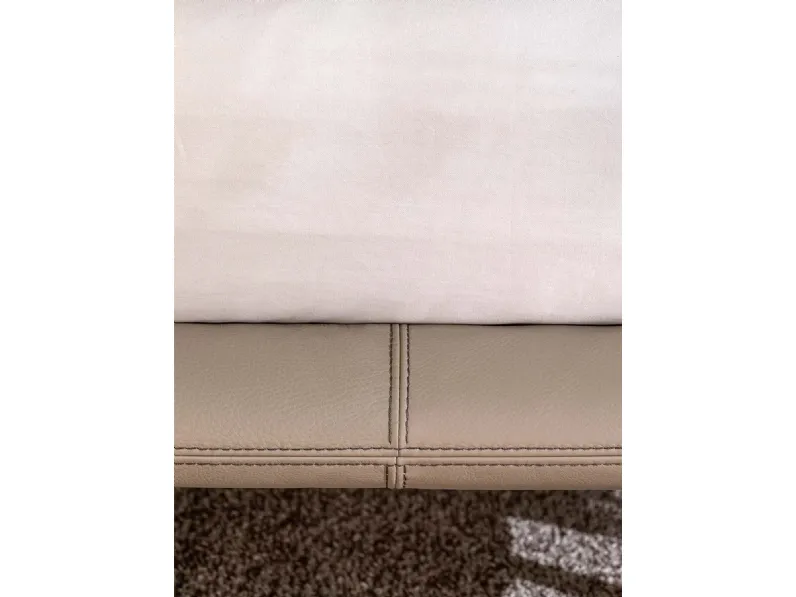 Letto Baia Flou SCONTATO a PREZZI OUTLET