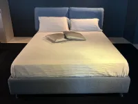 LETTO Blanca Twils in OFFERTA OUTLET - 35%