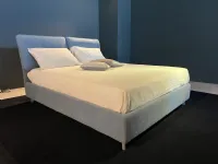 LETTO Blanca Twils in OFFERTA OUTLET - 35%