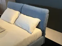 LETTO Blanca Twils in OFFERTA OUTLET - 35%