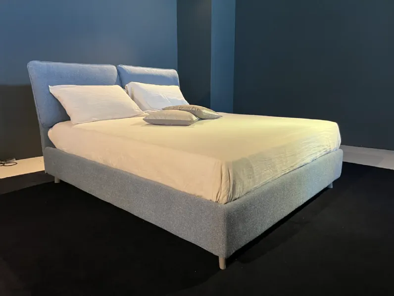 LETTO Blanca Twils in OFFERTA OUTLET - 35%