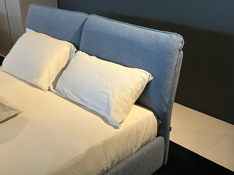 LETTO Blanca Twils in OFFERTA OUTLET - 35%