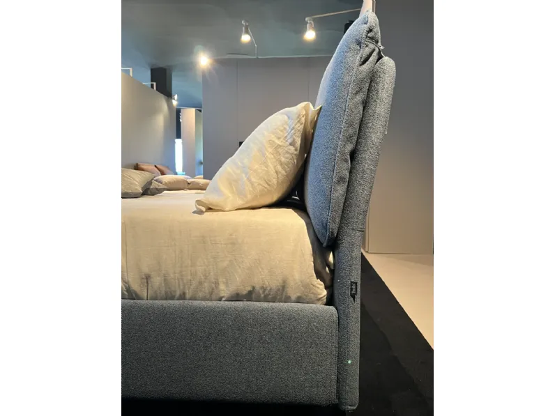 LETTO Blanca Twils in OFFERTA OUTLET - 35%