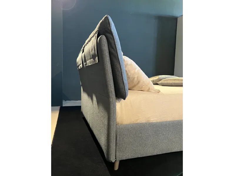 LETTO Blanca Twils in OFFERTA OUTLET - 35%