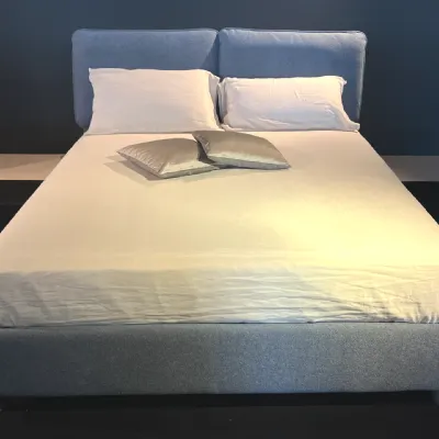 Letto Blanca Twils in OFFERTA OUTLET - 35%