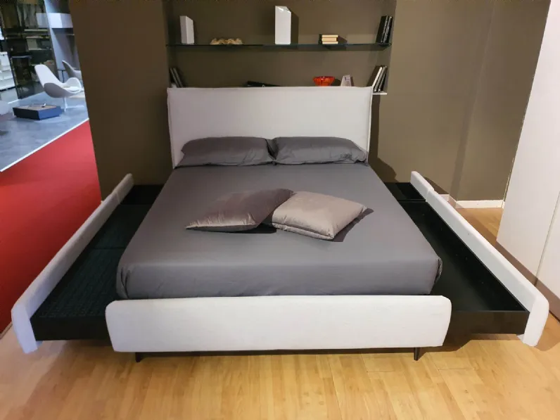 Letto Bob sopop di Noctis scontato del 38%