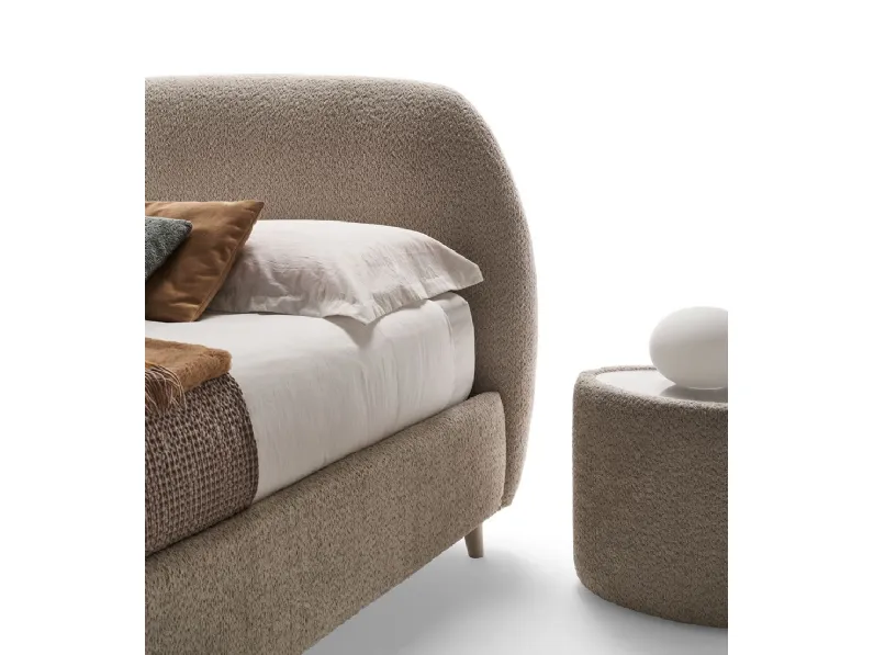Letto Calipso Rosini a PREZZI OUTLET
