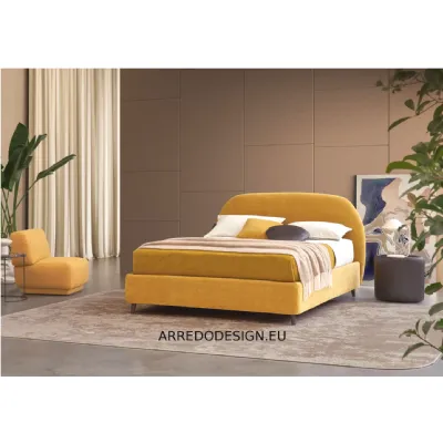 Letto Calipso Rosini a PREZZI OUTLET