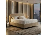 Letto Capri Collezione esclusiva in OFFERTA OUTLET - 50%