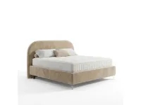 Letto Capri Collezione esclusiva in OFFERTA OUTLET - 50%