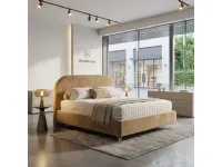 Letto Capri Collezione esclusiva in OFFERTA OUTLET - 50%