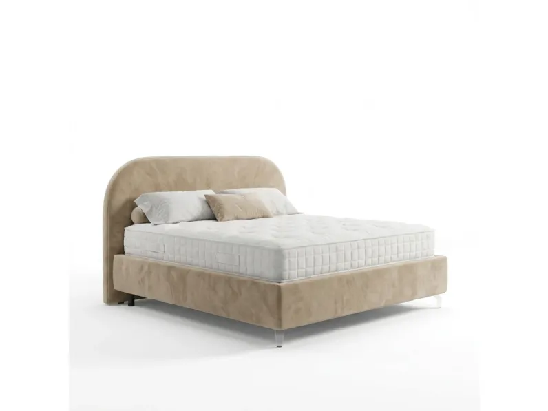 Letto Capri Collezione esclusiva in OFFERTA OUTLET - 50%