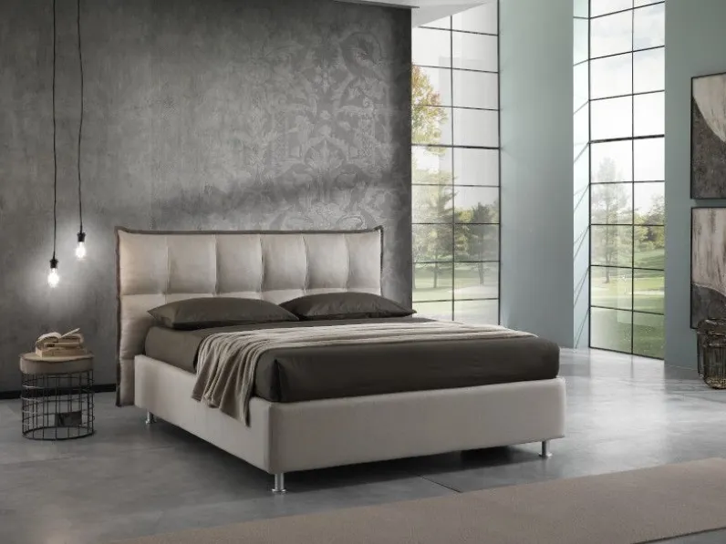 Letto Claricedi Collezione esclusiva scontato del 27%