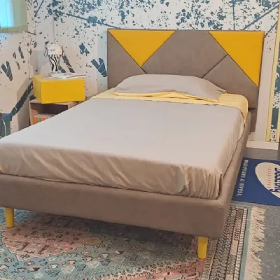 Letto Cross Moretti compact camerette SCONTATO a PREZZI OUTLET