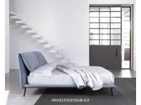 Letto design Eos Noctis con uno sconto del 30%