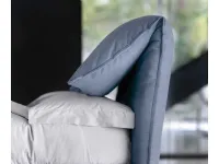 Letto design Eos Noctis con uno sconto del 30%