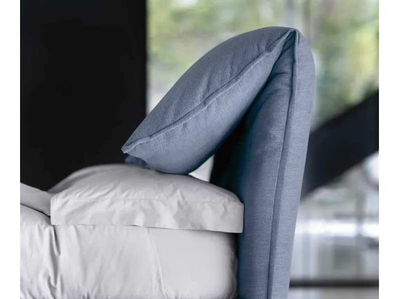 Letto design Eos Noctis con uno sconto del 30%