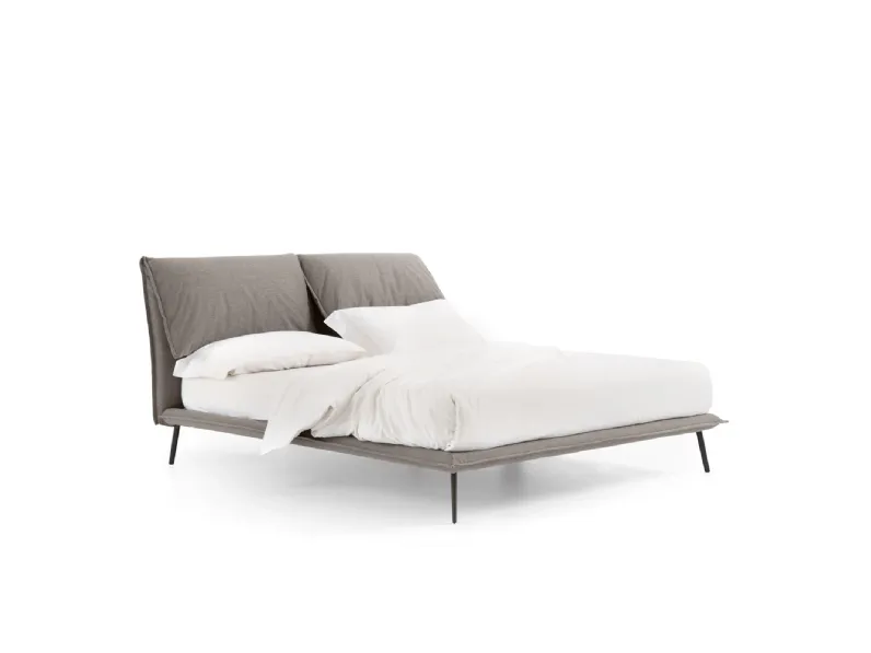 Letto design Eos Noctis con uno sconto del 30%