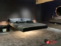 Scopri il Letto Fluttua Soft Lago SCONTATO a PREZZI OUTLET! Progettato da un esperto di interni.