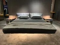 Scopri il Letto Fluttua Soft Lago SCONTATO a PREZZI OUTLET! Progettato da un esperto di interni.