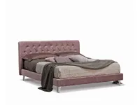 Letto matrimoniale Imperiale basso Lettissimi con uno sconto IMPERDIBILE