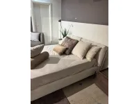 Letto design Ischia Le comfort scontato 25%