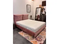 Letto matrimoniale Klizia Le comfort con uno sconto IMPERDIBILE