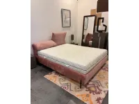 Letto matrimoniale Klizia Le comfort con uno sconto IMPERDIBILE