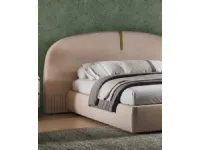 Letto Letto maxi vari rivestimenti  Md work SCONTATO a PREZZI OUTLET