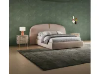 Letto Letto maxi vari rivestimenti  Md work SCONTATO a PREZZI OUTLET