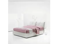 Letto mod cerere Artigianale SCONTATO a PREZZI OUTLET