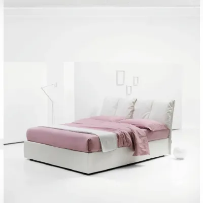 Letto Letto mod cerere Artigianale SCONTATO a PREZZI OUTLET