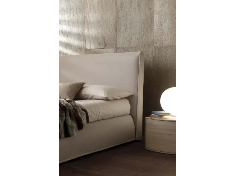 Letto Linear Artigianale SCONTATO a PREZZI OUTLET