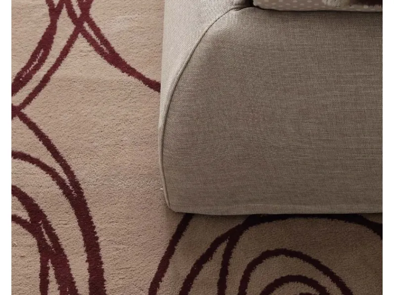 Letto Linear Artigianale SCONTATO a PREZZI OUTLET